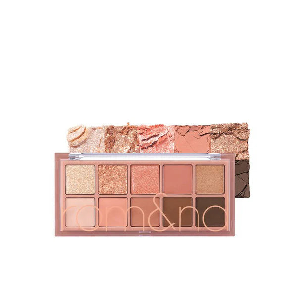 rom&nd - Better Than Palette