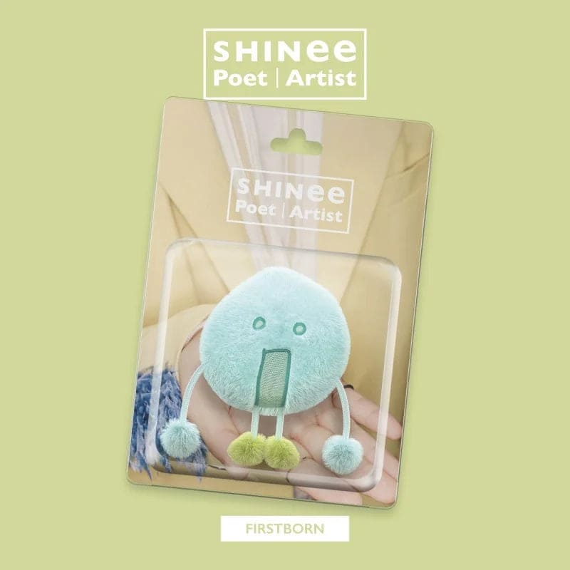 SHINee Single - Poet | Artist