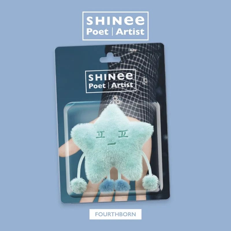 SHINee Single - Poet | Artist