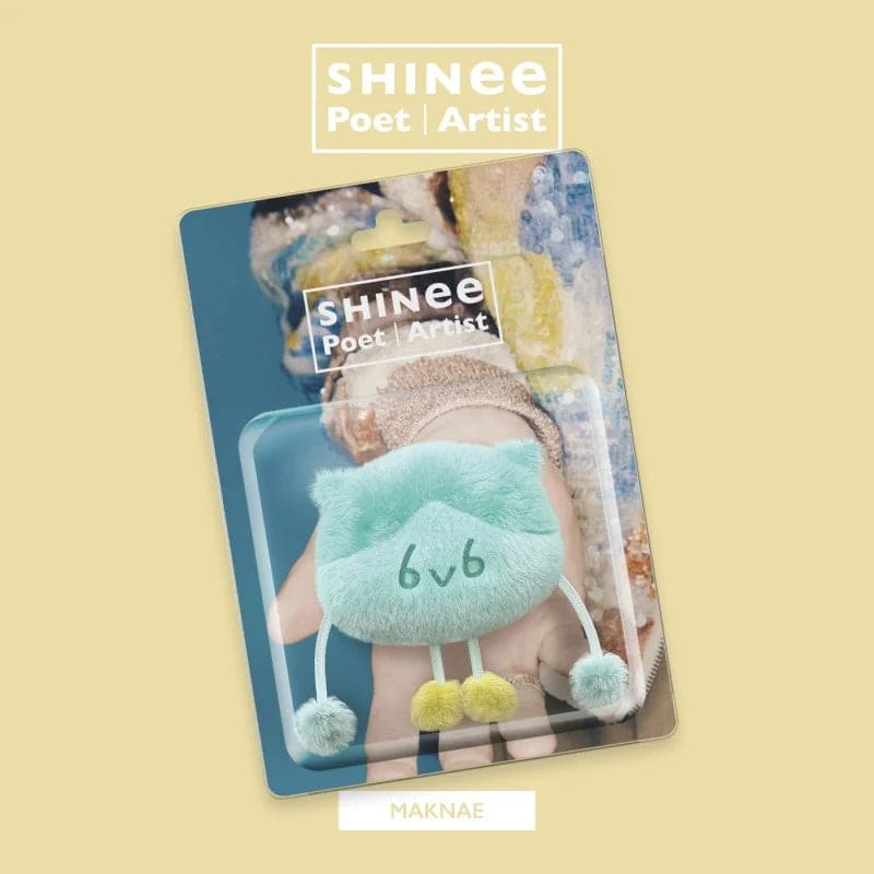 SHINee Single - Poet | Artist