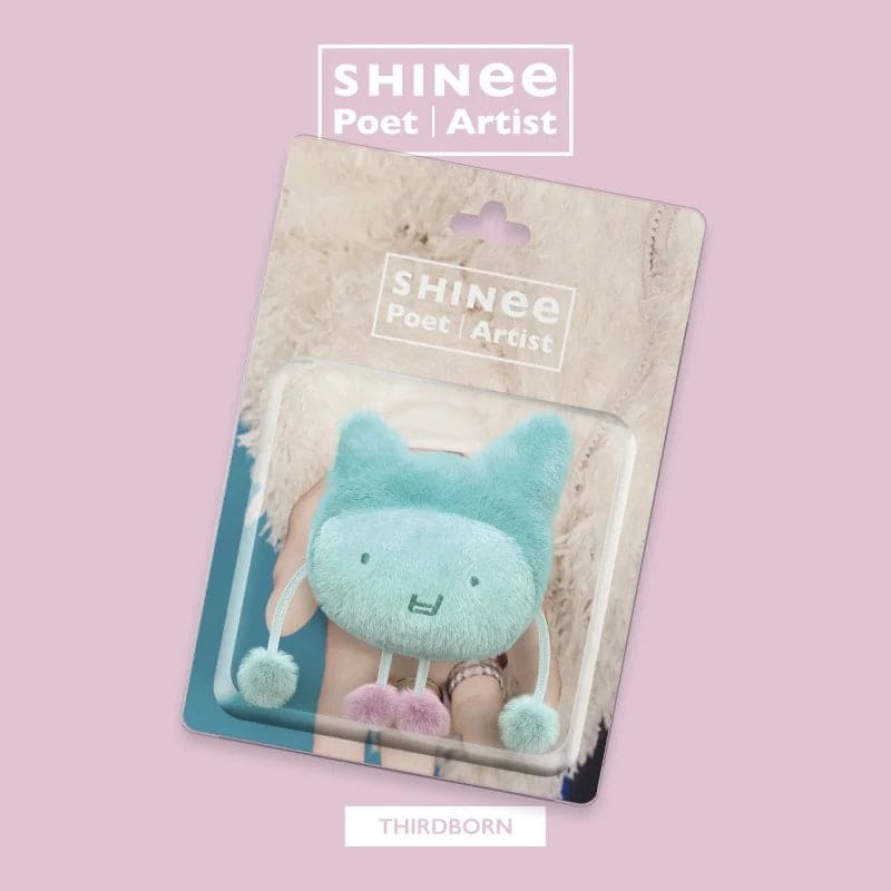 SHINee Single - Poet | Artist