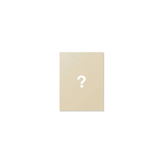&TEAM 1st Korean Mini Album - Back to Life (Photocard Box) (Weverse Album Ver.)