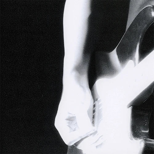 THE VOLUNTEERS 2ND FULL-LENGTH ALBUM [ i love u ]