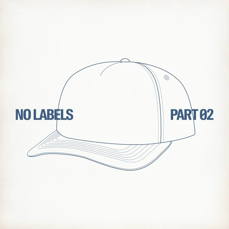 YEONJUN Album - NO LABELS : PART 02 (Cap Ver.)