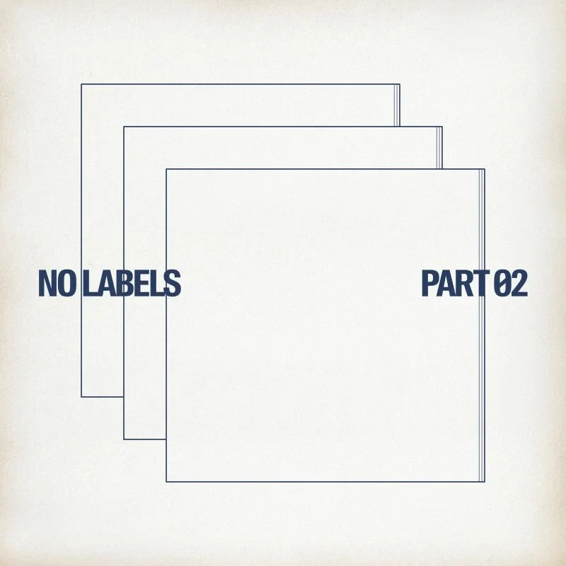 YEONJUN Album - NO LABELS : PART 02 (Compact Ver.)