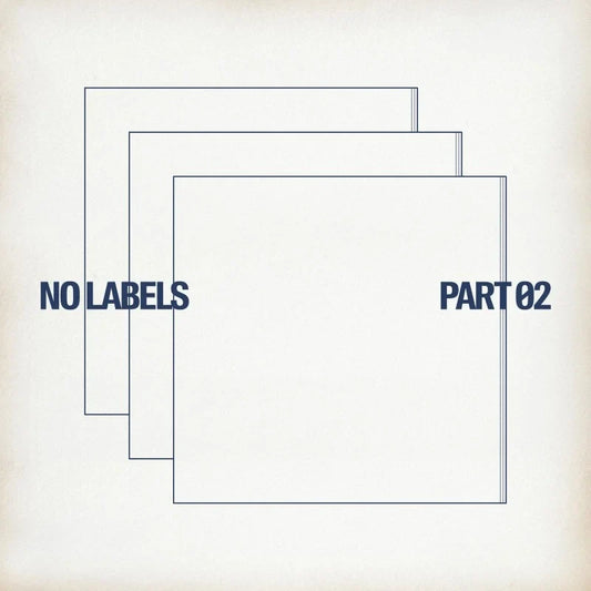 YEONJUN Album - NO LABELS : PART 02 (Compact Ver.)
