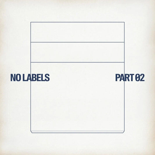 YEONJUN Album - NO LABELS : PART 02