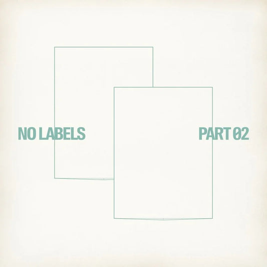 YEONJUN Album - NO LABELS : PART 02 (Weverse Album Ver.)