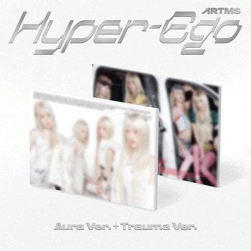 ARTMS [ Hyper-Ego]