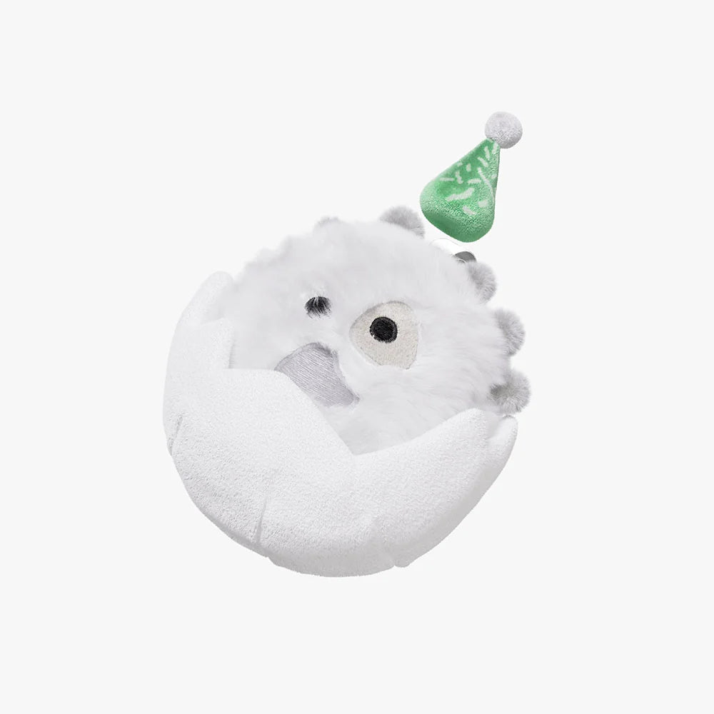 CORTIS THE 2ND EP [ GREENGREEN_ playextended ] CORTIS BALL BABY