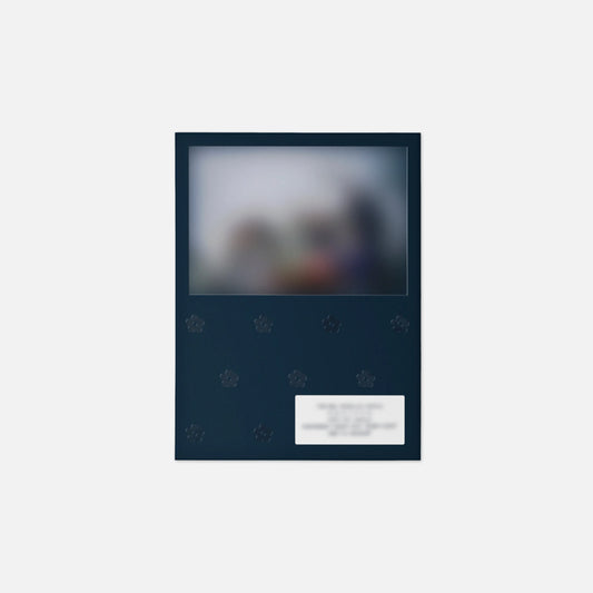 ENHYPEN [ THE SIN : PARALLEL WORLD ] WEVERSE ALBUM VER.