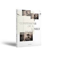 ERIC NAM [ CONFESSIONS OF A LONELY HEART ]