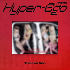ARTMS [ Hyper-Ego]