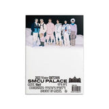 2022 Winter SM Town : SMCU Palace GUEST
