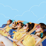 [Re- Release] Red Velvet - [Summer Magic]