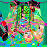 [Re-release] RED VELVET Repackage Album - The ReVe Festival Finale (Scrapbook Ver.)
