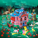 [Re-release] RED VELVET Repackage Album - The ReVe Festival Finale (Finale Ver. Random ver)
