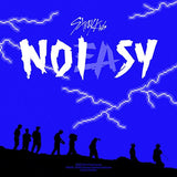 Stray Kids - 2nd Album [NOEASY] Standard Ver.