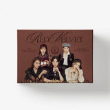 Red Velvet - 2022 SEASON'S GREETINGS