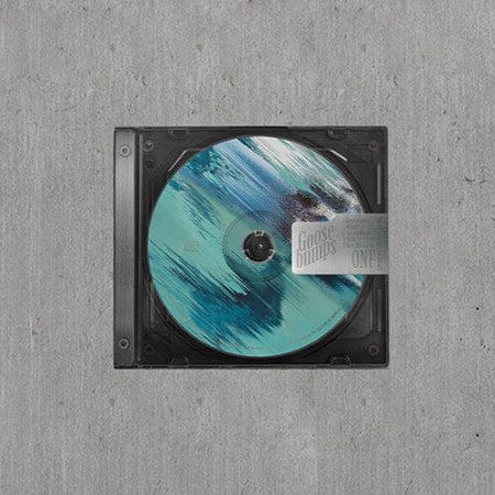 ONF - 6th Mini Album [Goosebumps]