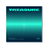 TREASURE - 1st MINI ALBUM [THE SECOND STEP : CHAPTER ONE] AIR-KIT