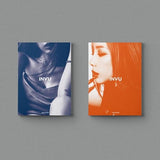 TAEYEON - 3rd Album [INVU]