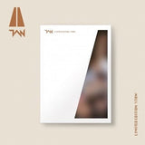 TAN - 1st Mini Album [LIMITED EDITION 1TAN]
