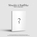 NU’EST - NU'EST The Best Album 'Needle & Bubble’ (Limited)