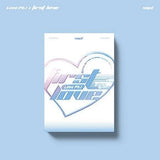 WEi - 4th Mini Album [Part.1 : First Love]