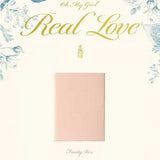 OH MY GIRL - 2nd Album [Real Love]
