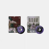PURPLE KISS - 3rd Mini Album [memeM]