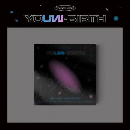 YOUNITE - 1ST EP [YOUNI-BIRTH]