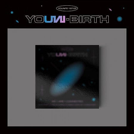 YOUNITE - 1ST EP [YOUNI-BIRTH]