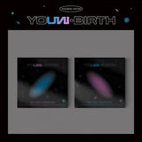 YOUNITE - 1ST EP [YOUNI-BIRTH]