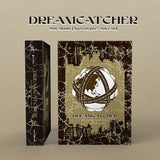 DREAM CATCHER - [Apocalypse : Save us] (S ver.) LIMITED