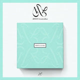 MIYEON - 1st Mini Album [MY]