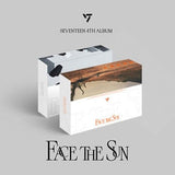 SEVENTEEN - 4TH ALBUM [Face the Sun] AIR KIT