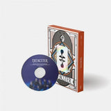 ONEUS - 7th Mini Album [TRICKSTER]
