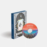 ONEUS - 7th Mini Album [TRICKSTER]