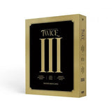 TWICE - 4TH WORLD TOUR Ⅲ IN SEOUL DVD [3 DISCS]