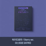 ASTRO - 3rd Album [Drive to the Starry Road]