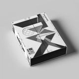 TNX - 1st Mini Album [WAY UP]