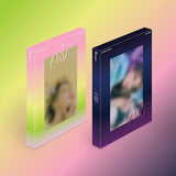 YERIN - 1st Mini Album [ARIA]