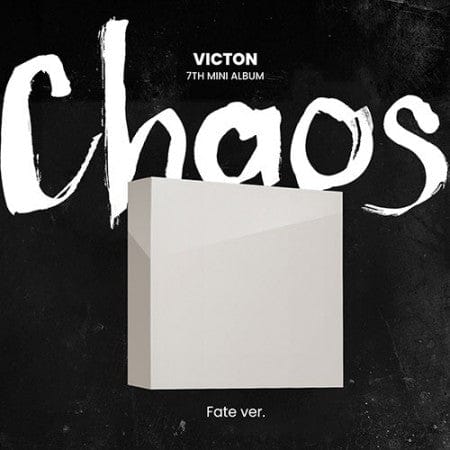VICTON - 7th Mini Album [Chaos]