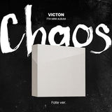 VICTON - 7th Mini Album [Chaos]