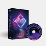 TRENDZ - 2nd Mini Album [BLUE SET Chapter 2. CHOICE]
