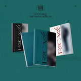 WONHO - 3rd Mini Alnum [FACADE]