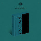 WONHO - 3rd Mini Album [FACADE] AIR-KIT