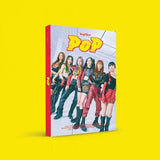 bugAboo - 2nd Single Album [POP]