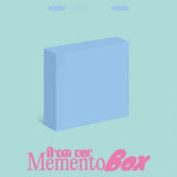 fromis_9 - 5th Mini Album [from our Memento Box] AIR-KIT